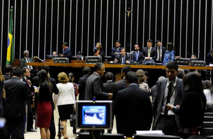 Luis Macedo / Câmara dos Deputados