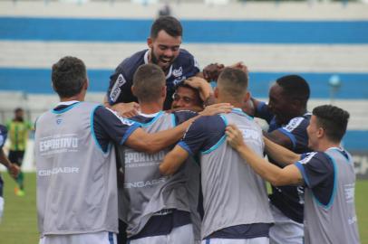  Fotos do confronto entre Esportivo 2 x 0 Ypiranga pela Divisão de Acesso! (KÉVIN SGANZERLA/FML ESPORTES )