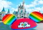 Parques da Disney lançam orelhas em homenagem ao mês do Orgulho Gay  