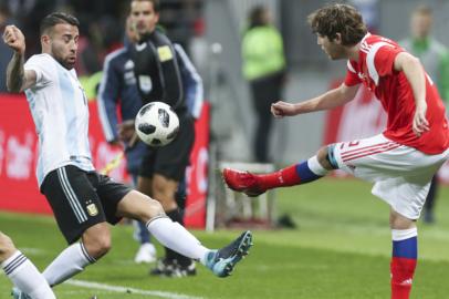 Rússia, Mário Fernandes, Copa do Mundo, Copa da Rússia, Copa de 2018