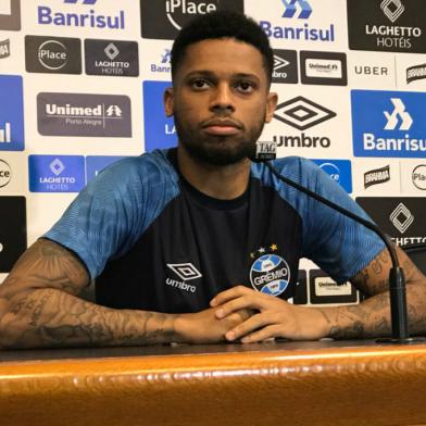 grêmio, andré