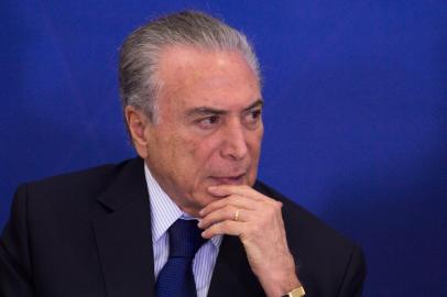 Michel Temer