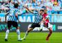 Grêmio e Inter empatam sem gols em Gre-Nal com polêmicas de arbitragem
