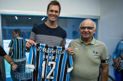 grêmio, gre-nal, tom brady, arena