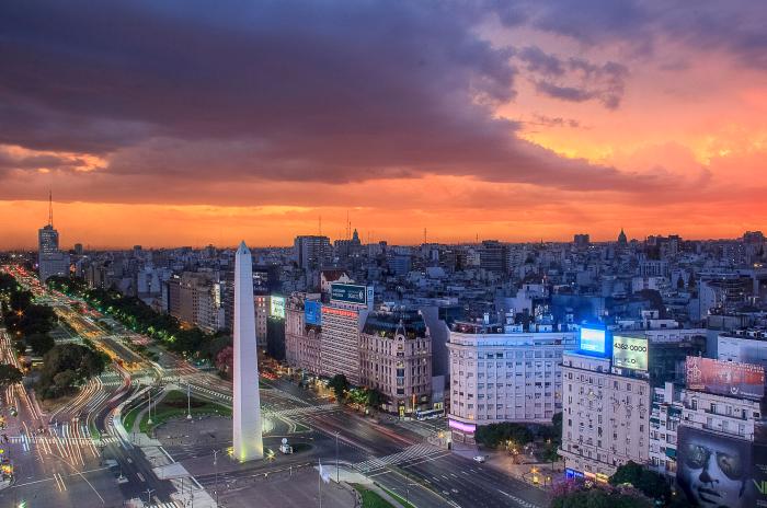 Travel Buenos Aires / Divulgação