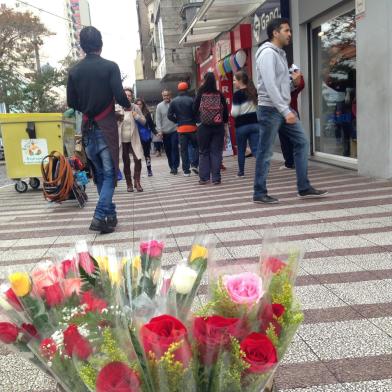 Dia das Mães - Caxias do Sul