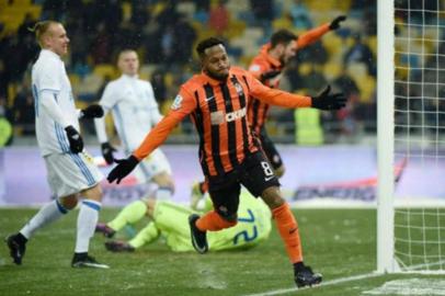  Fred, Shakhtar Donetsk