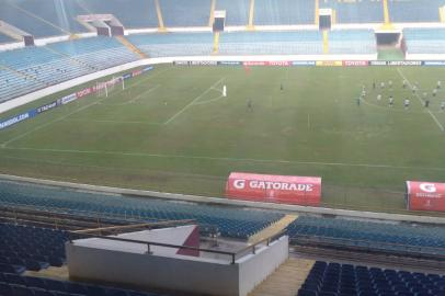 Monumental de Maturín, Venezuela, grêmio, libertadores