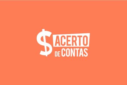 acerto de contas