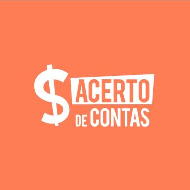 acerto de contas