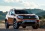 Novo Renault Duster terá  motor turbo inédito