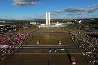 O Processo, filme, documentário sobre impeachment de Dilma, diretora Maria Augusta Ramos