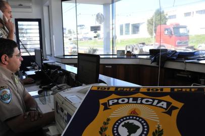  Polícia Rodoviária Federal, 5ª Delegacia. Posto de Caxias do Sul sofre com falta de investimentos federais. Estrada BR 116 pertence a competência da 5ª Delegacia.