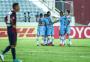 FOTOS: Grêmio vence o Monagas por 2 a 1 na Venezuela