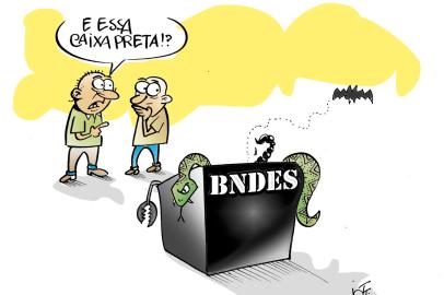 Charge Iotti quarta 16 de maio de 2018.