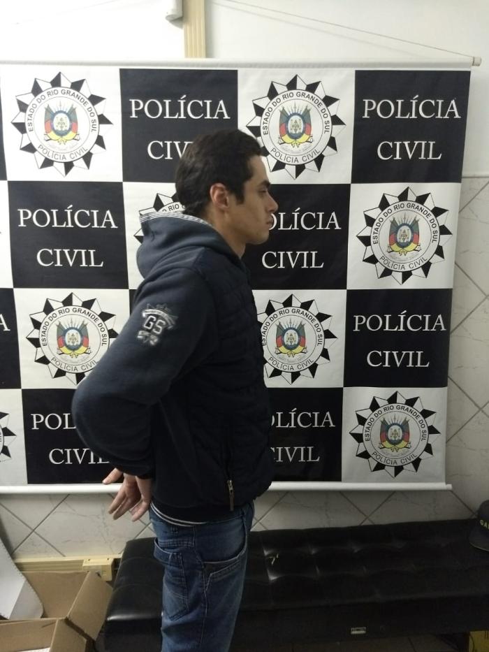 Polícia Civil