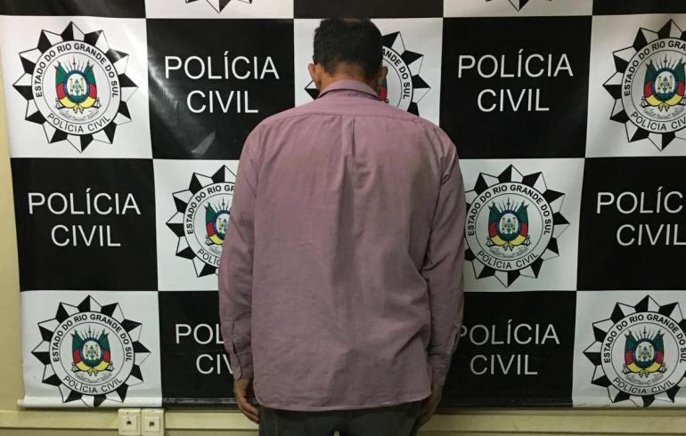 Polícia Civil / Divulgação