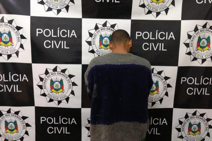 Polícia Civil / Divulgação