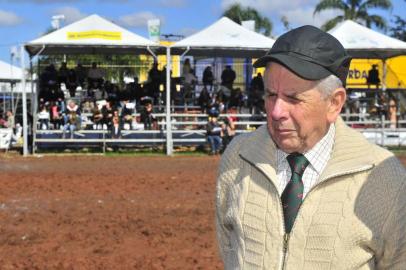  Expointer 2013.,Luiz Fernando Cirne Lima, ex-ministro da agricultura.