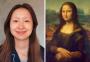 VÍDEO: maquiadora aceita desafio de recriar Mona Lisa e impressiona com resultado 