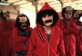 Guri de Uruguaiana rouba erva-mate em paródia de "La Casa de Papel"