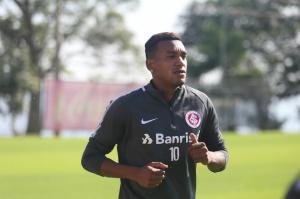 Ricardo Duarte / Inter/Divulgação