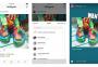 Instagram lança recurso para compartilhar fotos de amigos no Stories