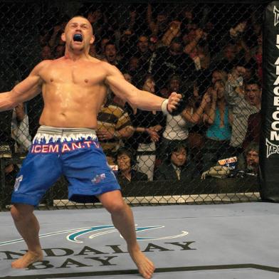 chuck liddell, mma, ufc