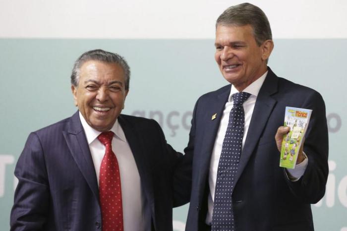 Antonio Cruz / Agência Brasil