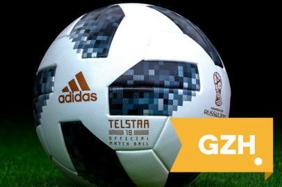 bola, copa do mundo, rússia, telstar