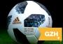 Saiba tudo sobre a Telstar 18, bola oficial da Copa do Mundo da Rússia