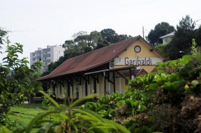  GARIBALDI, RS, BRASIL, 10/05/2018 -  Rota Cinematográfica é um novo projeto da prefeitura de Garibaldi, que propõe um tour por locais da cidade onde foram gravadas cenas de filmes, novelas e séries. Marcelo Casagrande/Agência RBS)