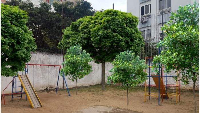 Divulgação ONG TodaVida