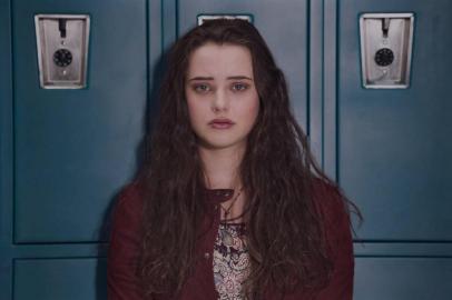  Imagem de divulgação da série 13 Reasons Why, do Netflix.