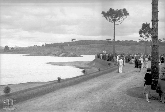 Acervo Arquivo Histórico Municipal João Spadari Adami / divulgação