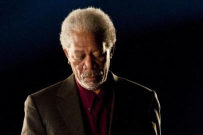 No Discovery Science, que ganha nova identidade visual, começa na hoje, às 23h, a nova temporada de Grandes Mistérios do Universo com Morgan Freeman, que antes falava sobre ciência e agora vai abordar temas como a vida após a morte.