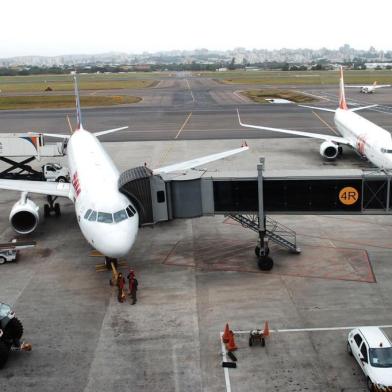  Aeroporto Salgado Filho 13.06