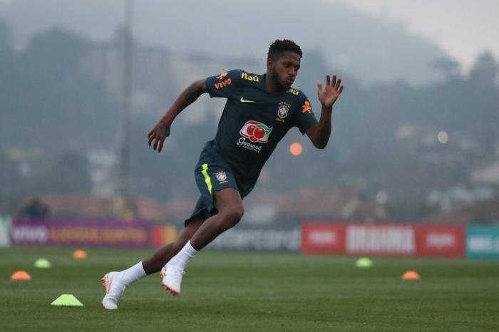 Lucas Figueiredo / CBF, Divulgação