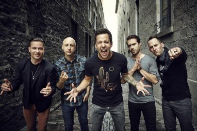 Simple Plan