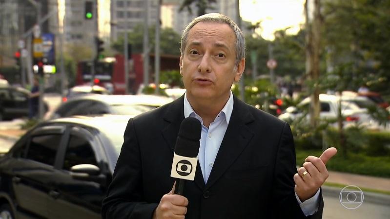 TV Globo/Reprodução