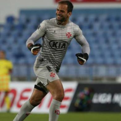 MURIEL, FUTEBOL, belenenses, portugal