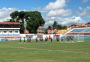 Treino do Grêmio mantém mistério sobre time que enfrenta o Ceará 