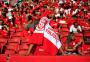 Fotos: Inter enfrenta o Corinthians no Estádio Beira-Rio
