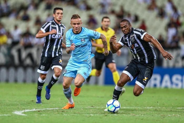 Grêmio x Corinthians: tudo o que você precisa saber sobre o jogo