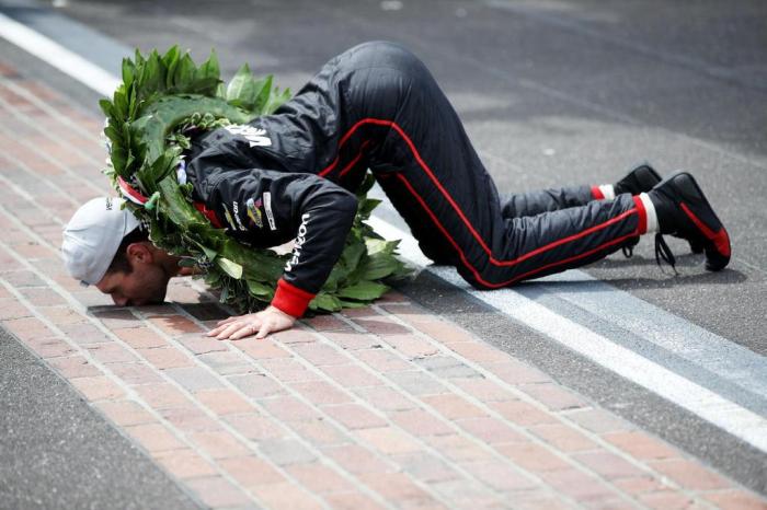 Chris Graythen / Getty Images,AFP