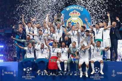 real madrid