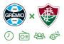 Grêmio x Fluminense: tudo o que você precisa saber para acompanhar a partida 