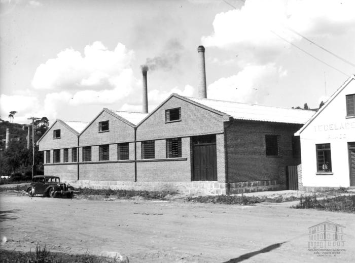 Studio Geremia / Acervo Arquivo Histórico Municipal João Spadari Adami, divulgação