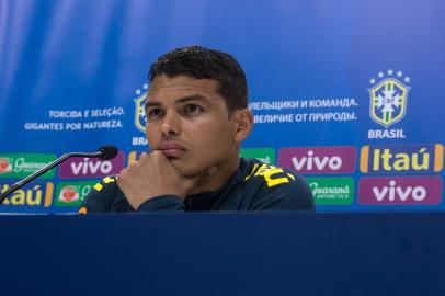 Thiago Silva