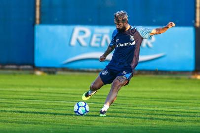 futebol, grêmio, douglas